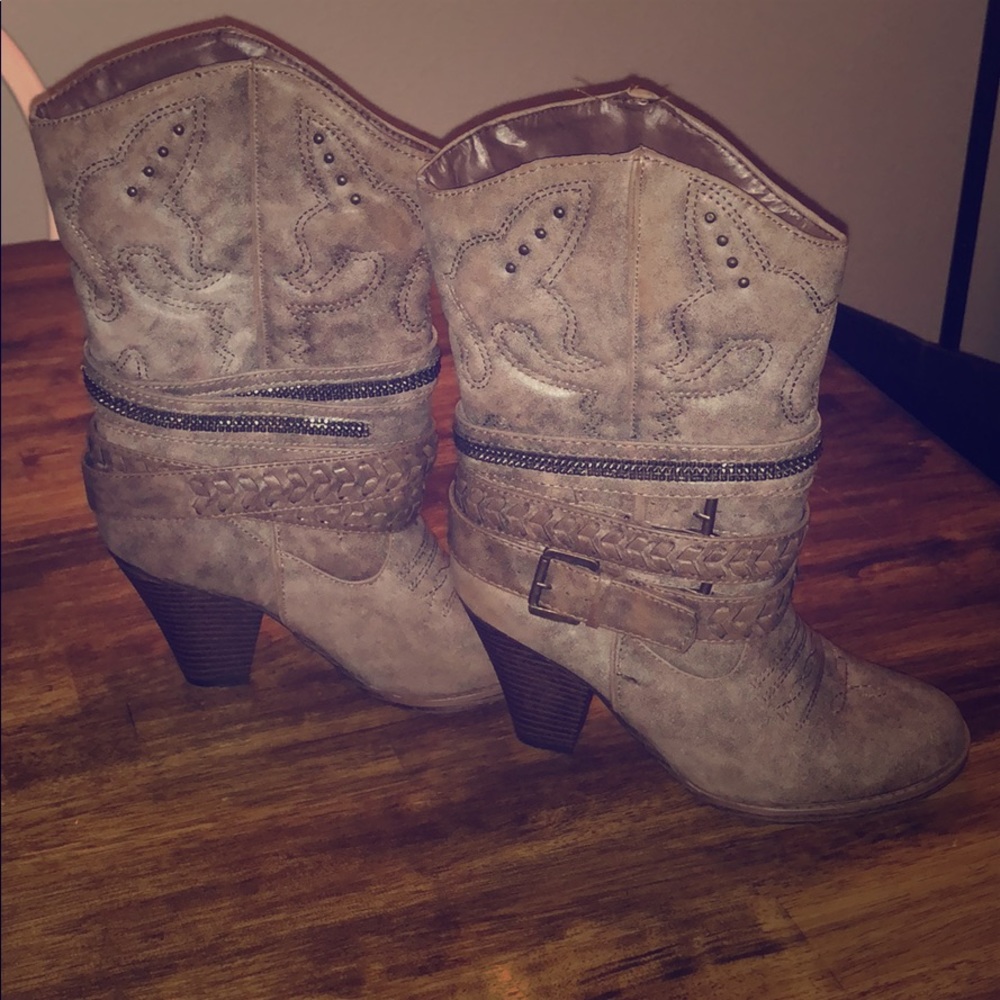 Boots
